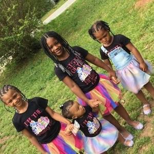 Meet your Posher, Ciara